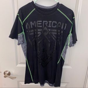 American Fighter Shirt XL